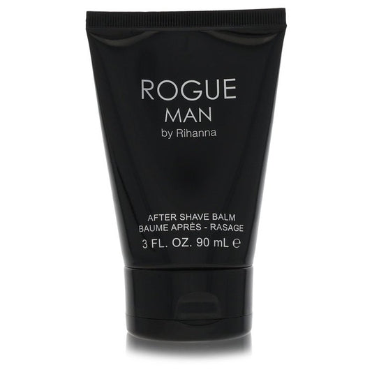 Rihanna Rogue 3 oz After Shave Balm For Men By Rihanna