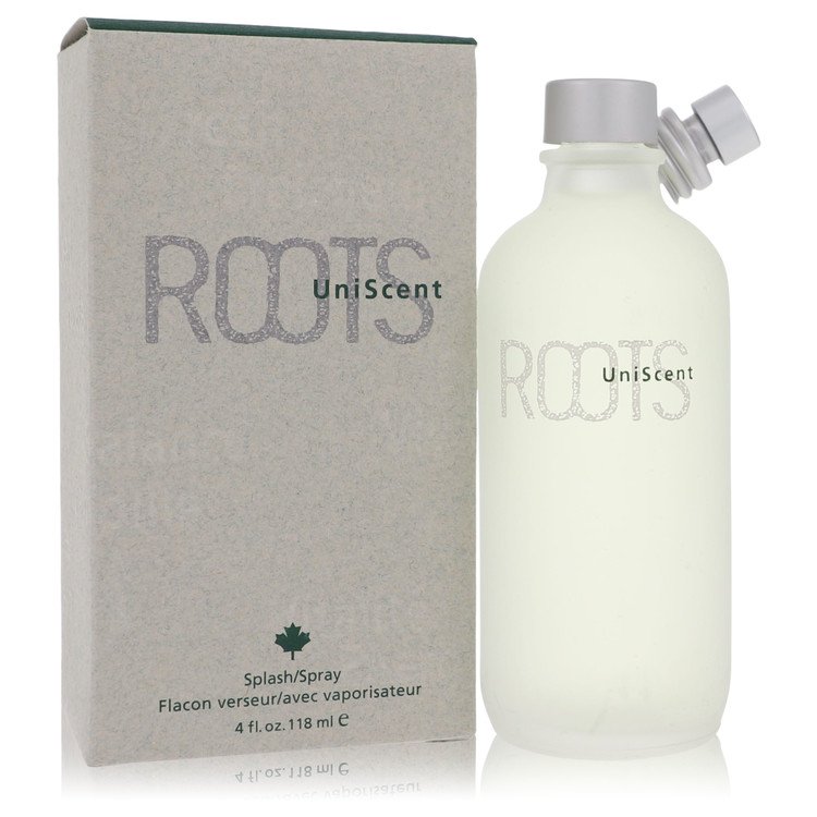 Roots 4 oz Eau De Toilette Spray For Men By Coty