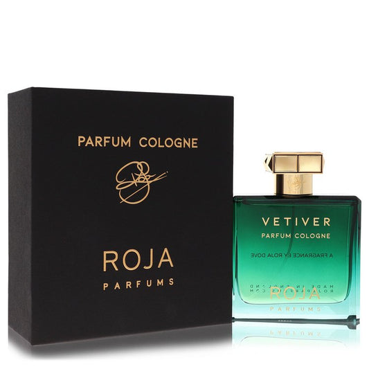 Roja Vetiver 3.4 oz Parfum Cologne Spray For Men By Roja Parfums