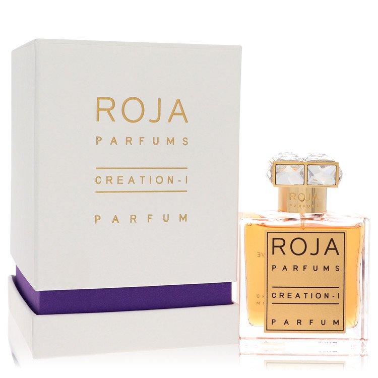 Roja Creation-i 1.7 oz Extrait De Parfum Spray For Women By Roja Parfums