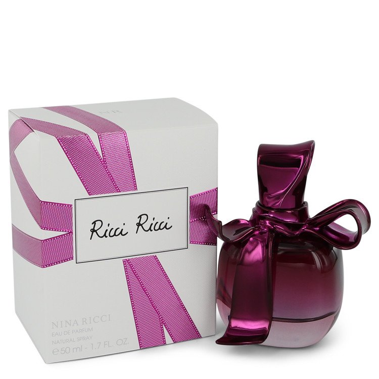 Ricci Ricci 1.7 oz Eau De Parfum Spray For Women By Nina Ricci