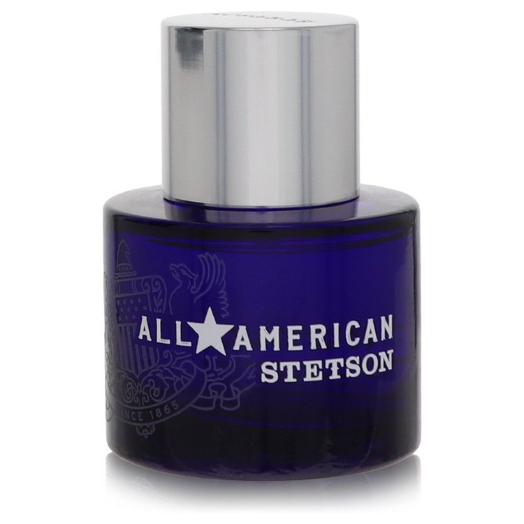 Stetson All American Cologne Spray 1 oz Cologne Spray (unboxed) For Men By Coty