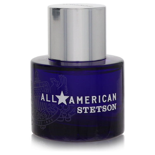 Stetson All American Cologne Spray 1 oz Cologne Spray (unboxed) For Men By Coty