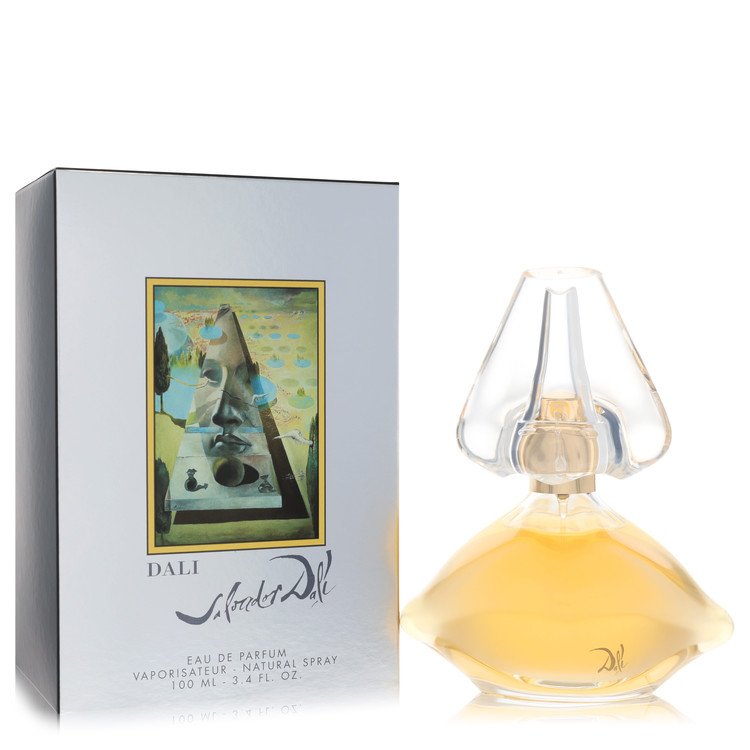 Salvador Dali 3.4 oz Parfum De Toilette Spray For Women By Salvador Dali