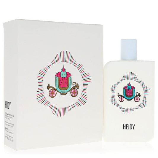 Samam Heidy 3.4 oz Eau De Parfum Spray For Women By Samam