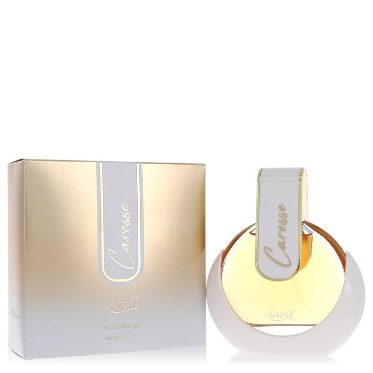 Sapil Caresse 2.7 oz Eau De Parfum Spray For Women By Sapil