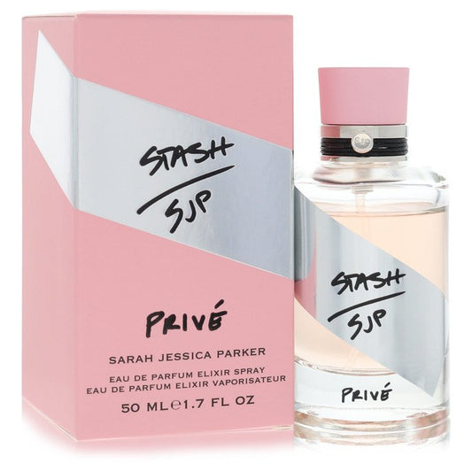 Sarah Jessica Parker Stash Prive 1.7 oz Eau De Parfum Spray For Women By Sarah Jessica Parker