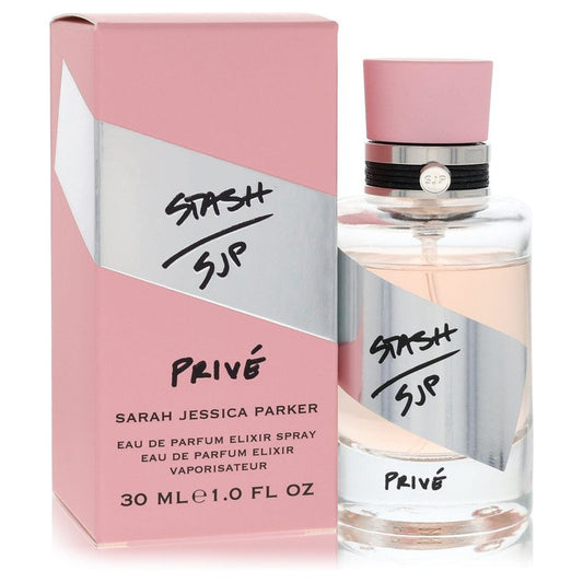 Sarah Jessica Parker Stash Prive 1 oz Eau De Parfum Spray For Women By Sarah Jessica Parker
