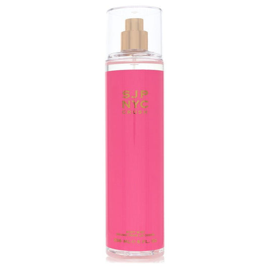 Sarah Jessica Parker Nyc Crush 8 oz Body Mist For Women By Sarah Jessica Parker