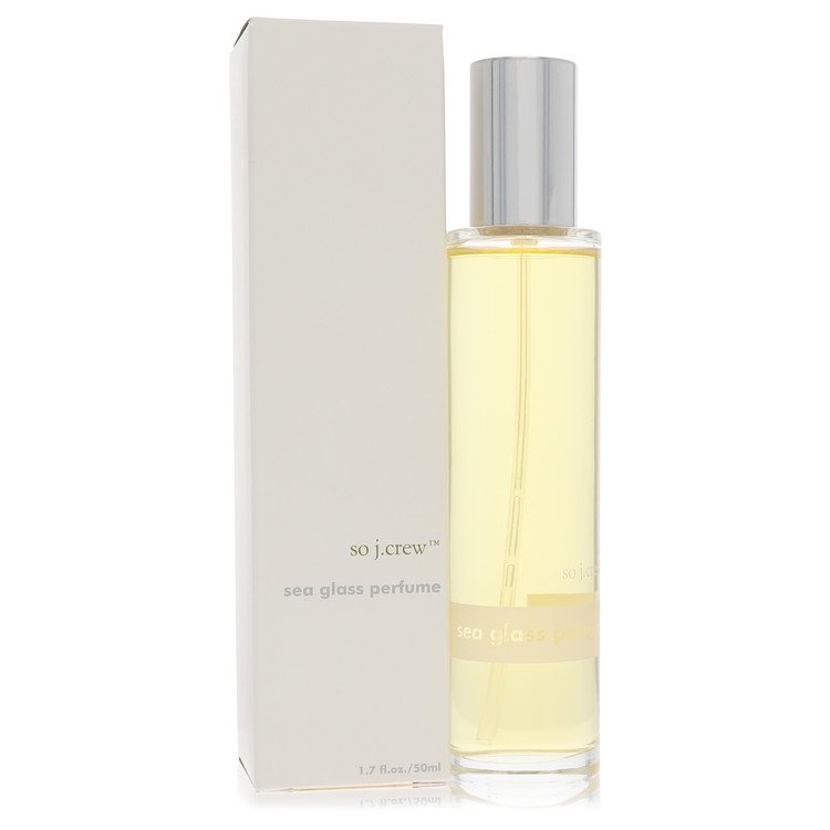 Sea Glass 1.7 oz Perfume Spray For Women By J. Crew