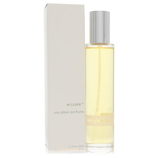 Sea Glass 1.7 oz Perfume Spray For Women By J. Crew