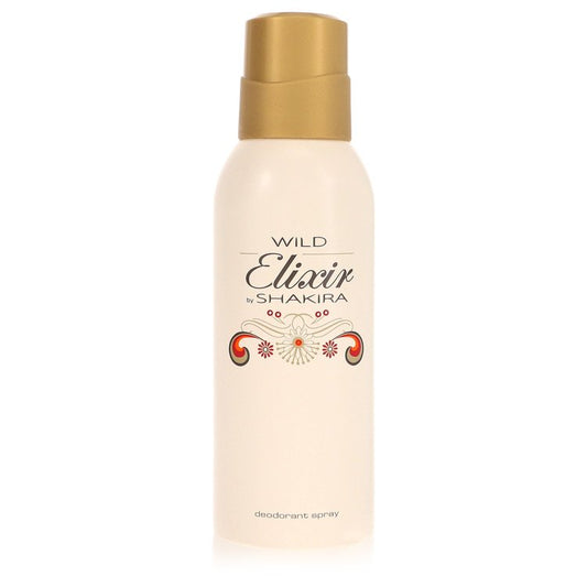Shakira Wild Elixir 5 oz Deodorant Spray For Women By Shakira