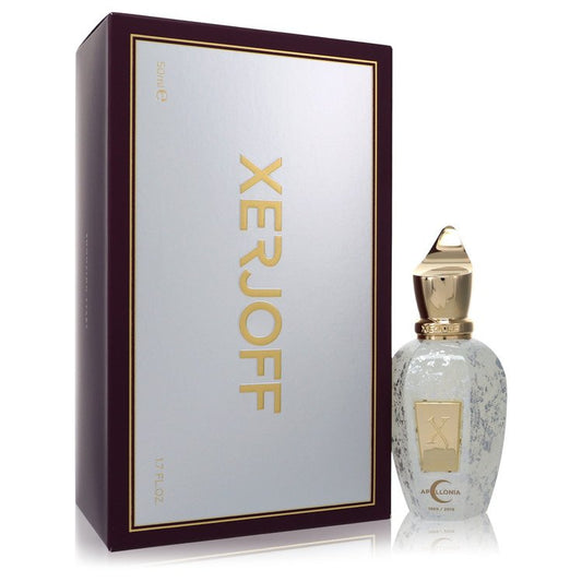 Shooting Stars Apollonia Eau De Parfum Spray 1.7 oz Eau De Parfum Spray (Unisex) For Women By Xerjoff