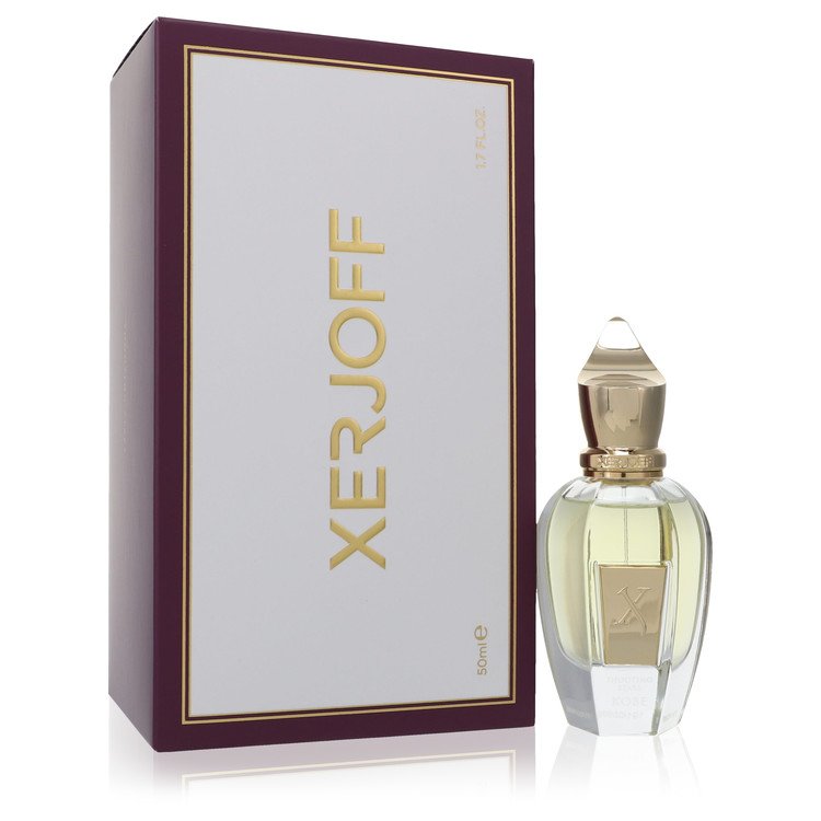 Shooting Stars Kobe 1.7 oz Eau De Parfum Spray For Men By Xerjoff