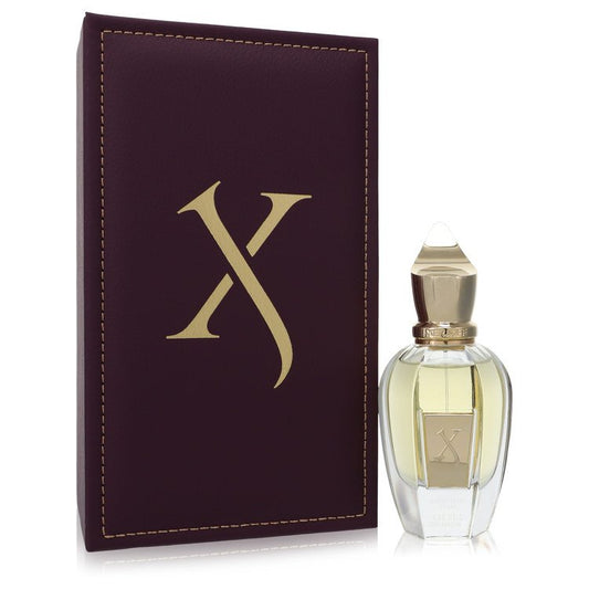 Shooting Stars Oesel 1.7 oz Eau De Parfum Spray (Unisex) For Women By Xerjoff