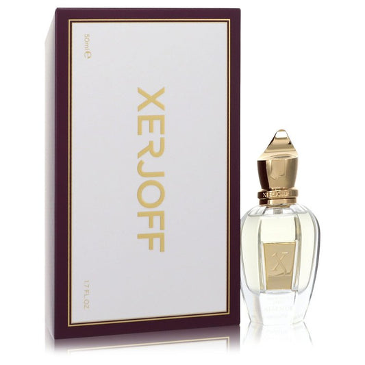 Shooting Stars Allende 1.7 oz Eau De Parfum Spray (Unisex) For Women By Xerjoff