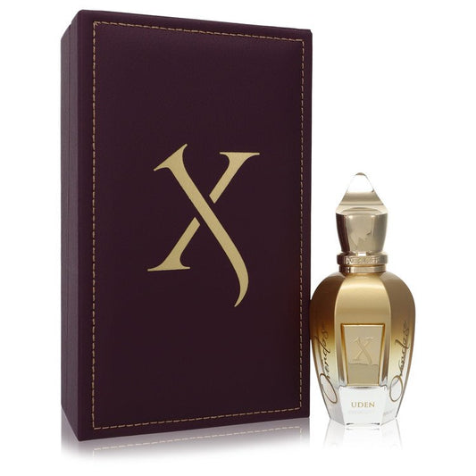 Shooting Stars Uden Overdose Eau De Parfum Spray 1.7 oz Eau De Parfum Spray (Unisex) For Women By Xerjoff