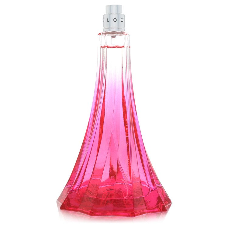 Silhouette In Bloom Eau De Parfum Spray 3.4 oz Eau De Parfum Spray (Tester) For Women By Christian Siriano