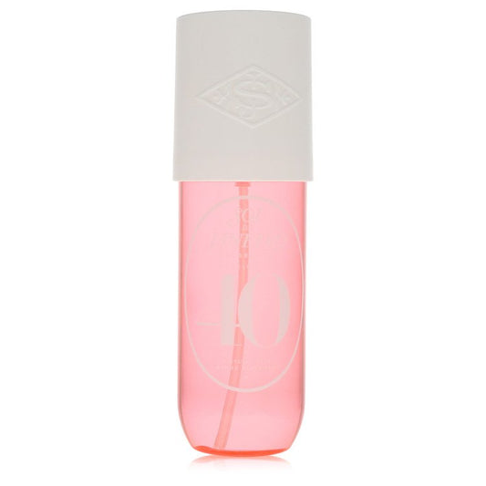 Sol De Janeiro Brazilian Crush Cheirosa 40 8.1 oz Hair & Body Perfume Spray For Women By Sol De Janeiro