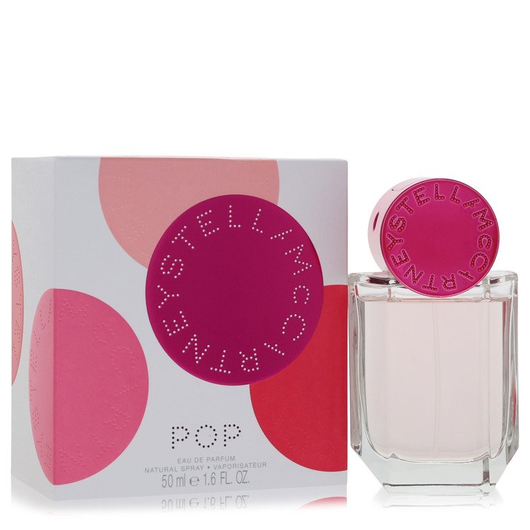 Stella Pop 1.7 oz Eau De Parfum Spray For Women By Stella McCartney
