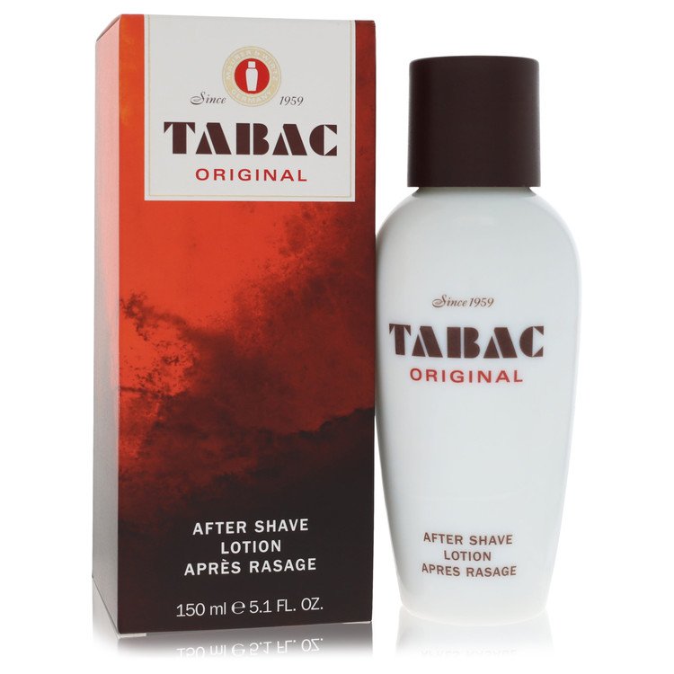 Tabac 5.1 oz After Shave For Men By Maurer & Wirtz