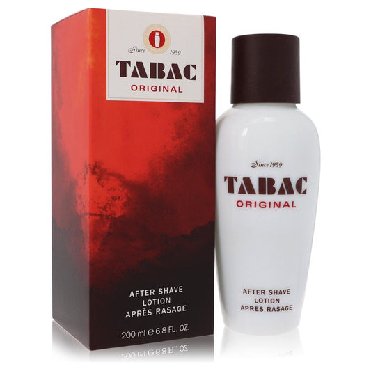 Tabac 6.7 oz After Shave For Men By Maurer & Wirtz