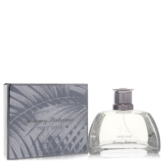 Tommy Bahama Very Cool 3.4 oz Eau De Cologne Spray For Men By Tommy Bahama