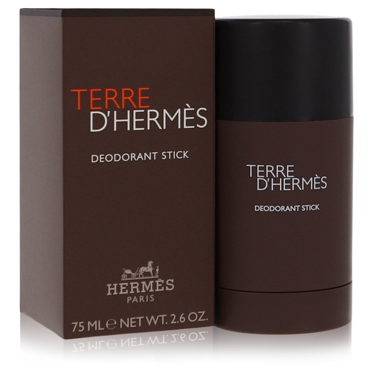 Terre D'hermes 2.5 oz Deodorant Stick For Men By Hermes