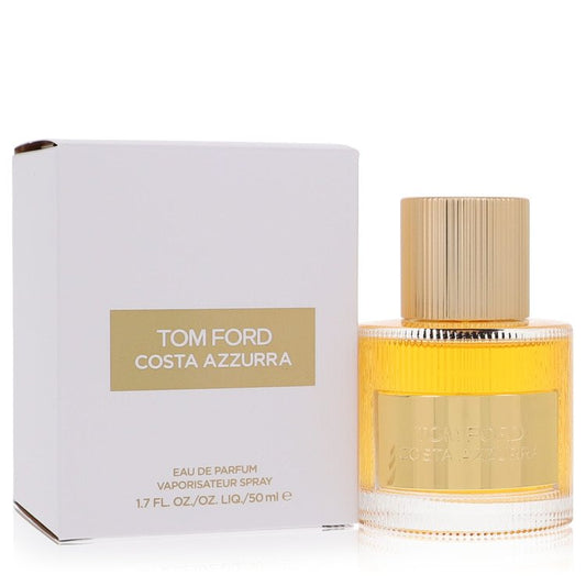 Tom Ford Costa Azzurra 1.7 oz Eau De Parfum Spray (Unisex) For Women By Tom Ford