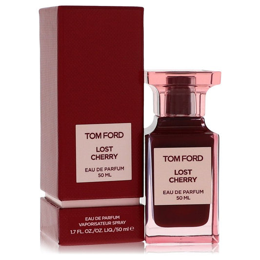 Tom Ford Lost Cherry 1.7 oz Eau De Parfum Spray For Women By Tom Ford