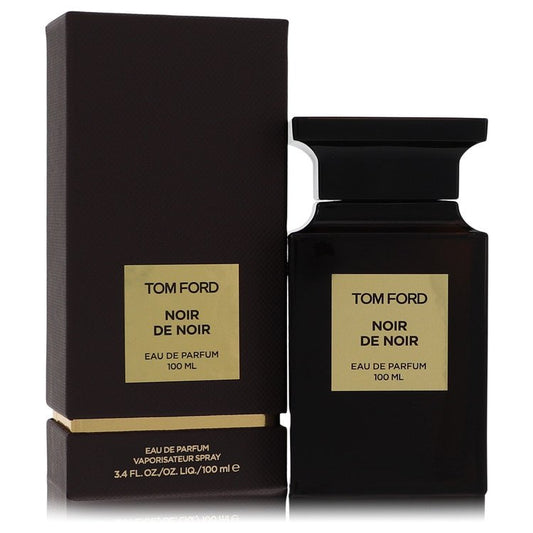 Tom Ford Noir De Noir 3.4 oz Eau de Parfum Spray For Women By Tom Ford