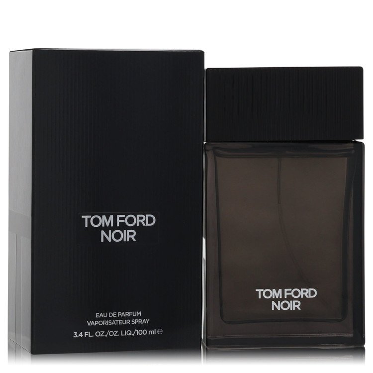 Tom Ford Noir 3.4 oz Eau De Parfum Spray For Men By Tom Ford