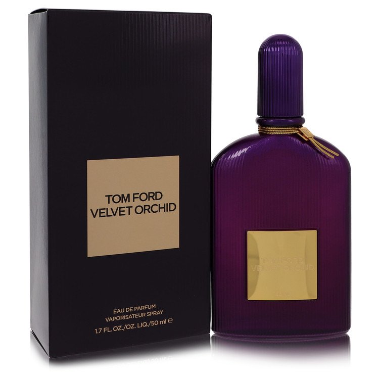Tom Ford Velvet Orchid 1.7 oz Eau De Parfum Spray For Women By Tom Ford