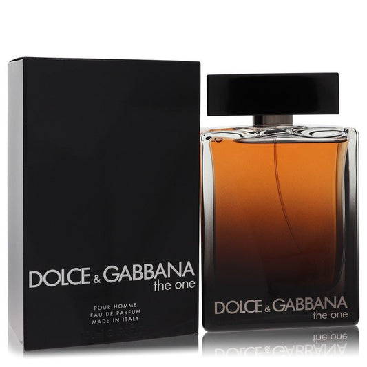 The One 5.1 oz Eau De Parfum Spray For Men By Dolce & Gabbana