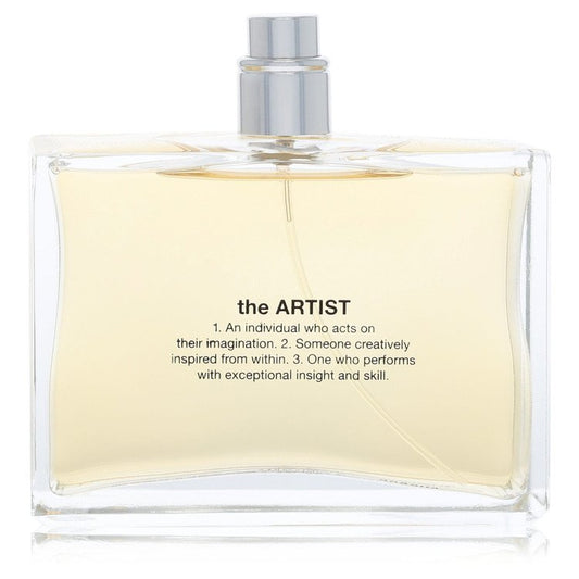 The Artist Eau De Toilette Spray 3.4 oz Eau De Toilette Spray (Tester) For Women By Gap