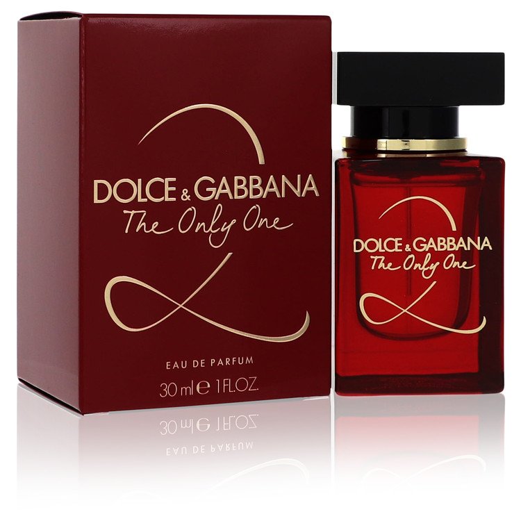 The Only One 2 1 oz Eau De Parfum Spray For Women By Dolce & Gabbana