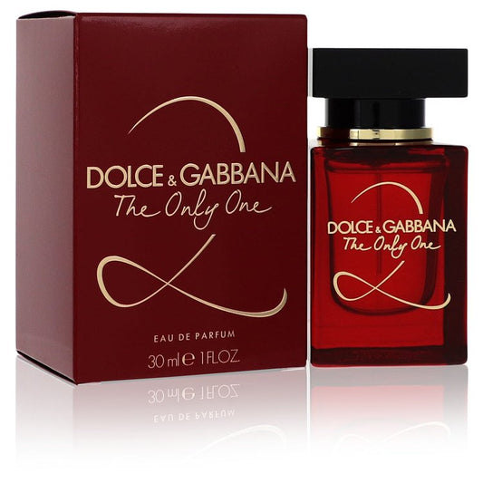 The Only One 2 1 oz Eau De Parfum Spray For Women By Dolce & Gabbana