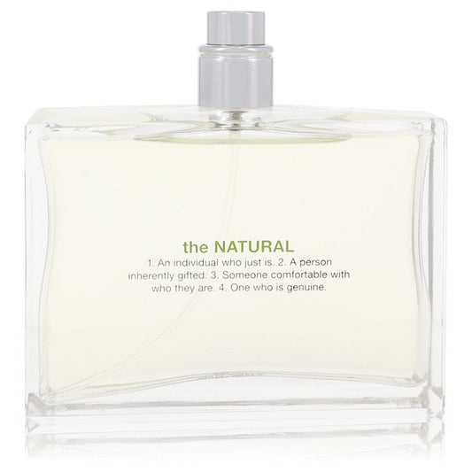 The Natural Eau De Toilette Spray 3.4 oz Eau De Toilette Spray (Tester) For Women By Gap