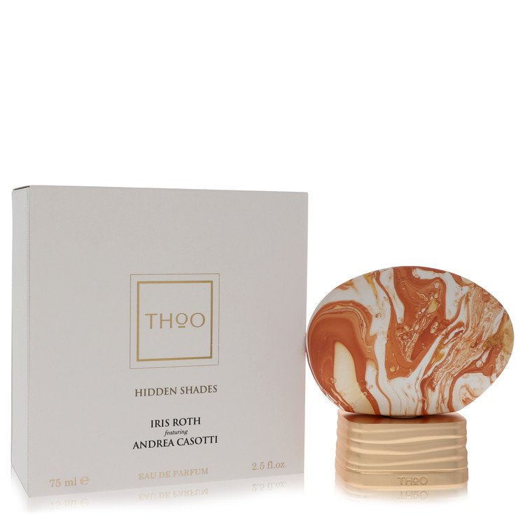 The House Of Oud Hidden Shades 2.5 oz Eau De Parfum Spray (Unisex) For Men By The House Of Oud