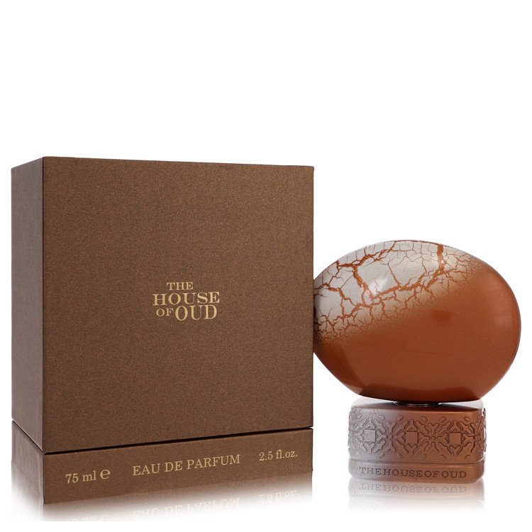 The House Of Oud Wonderly 2.5 oz Eau De Parfum Spray (Unisex) For Women By The House Of Oud