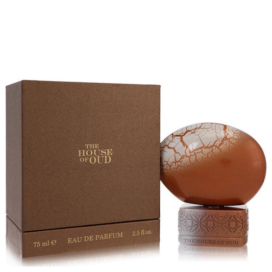 The House Of Oud Wonderly 2.5 oz Eau De Parfum Spray (Unisex) For Women By The House Of Oud