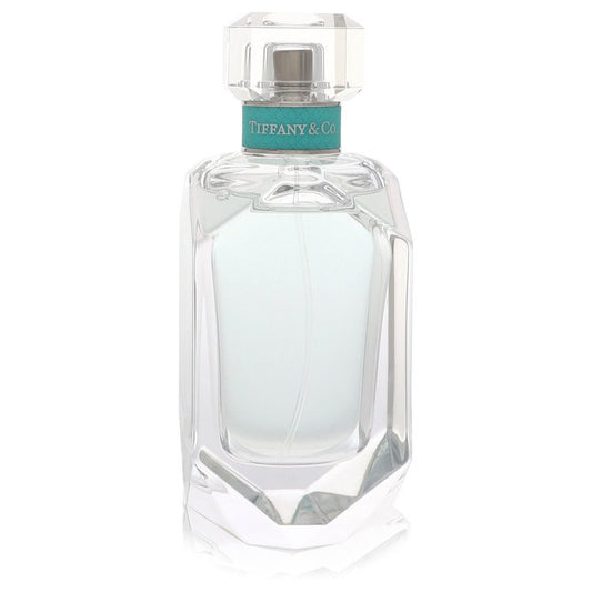 Tiffany 2.5 oz Eau De Parfum Spray (Tester) For Women By Tiffany