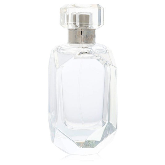 Tiffany Sheer 2.5 oz Eau De Toilette Spray (Tester) For Women By Tiffany