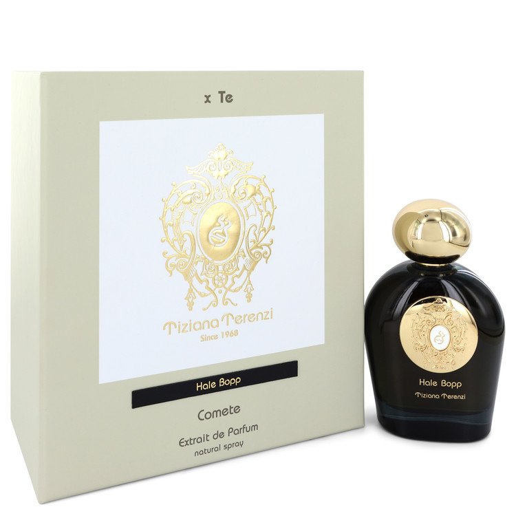 Tiziana Terenzi Hale Bopp Extrait De Parfum Spray 3.38 oz Extrait De Parfum Spray (Unisex) For Women By Tiziana Terenzi