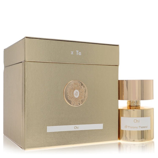 Tiziana Terenzi Chi Extrait De Parfum Spray Luna Collection 3.4 oz Extrait De Parfum Spray (Unisex) For Women By Tiziana Terenzi