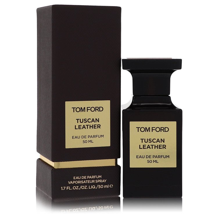 Tuscan Leather 1.7 oz Eau De Parfum Spray For Men By Tom Ford