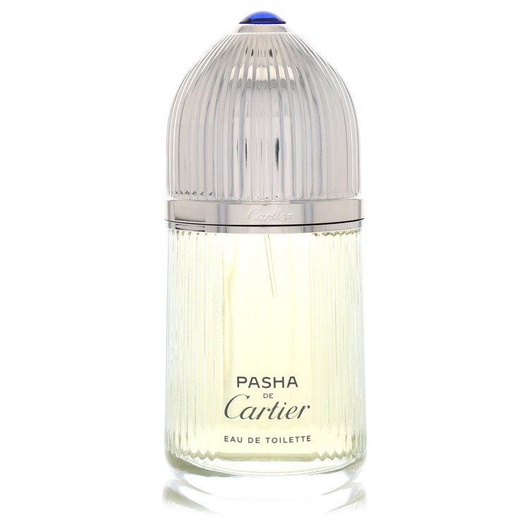 Pasha De Cartier 3.3 oz Eau De Toilette Spray (Tester) For Men By Cartier