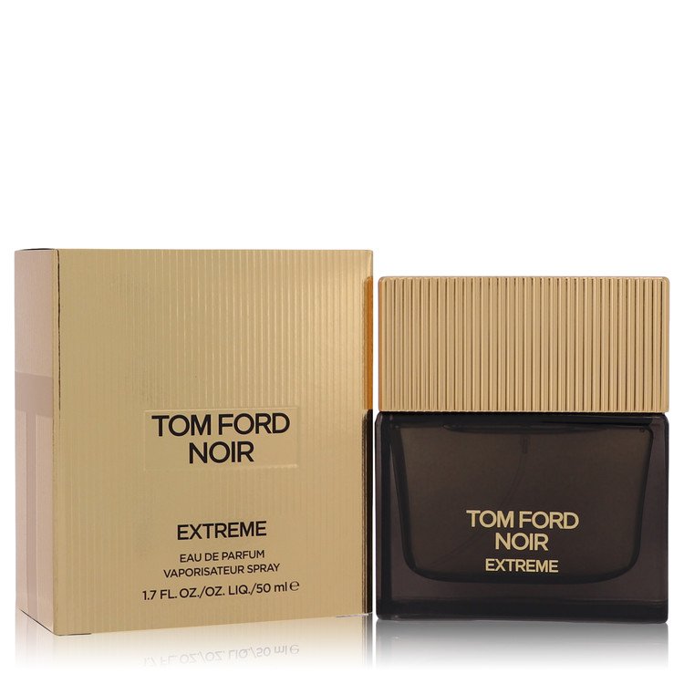 Tom Ford Noir Extreme 1.7 oz Eau De Parfum Spray For Men By Tom Ford