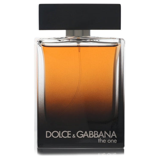 The One Eau De Parfum Spray 3.3 oz Eau De Parfum Spray (Tester) For Men By Dolce & Gabbana