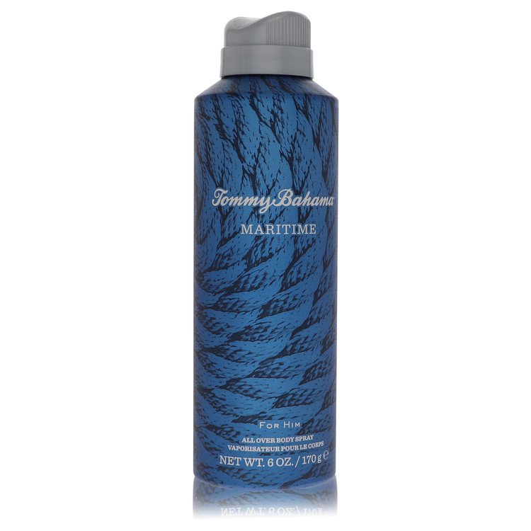 Tommy Bahama Maritime 6 oz Body Spray For Men By Tommy Bahama